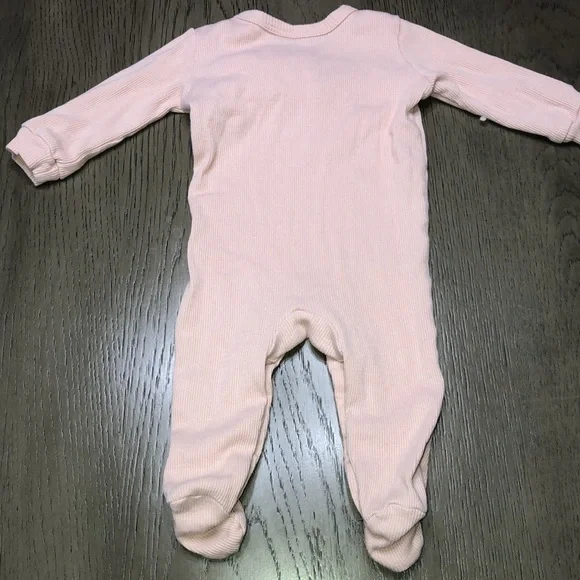 Baby girl onesie - Picture 5 of 6